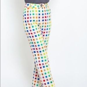 Fashion Brand Company Pantone Pants